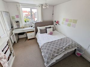 Bedroom Two- click for photo gallery